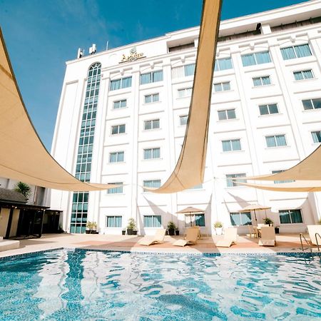 The Apo View Hotel Davao Ngoại thất bức ảnh