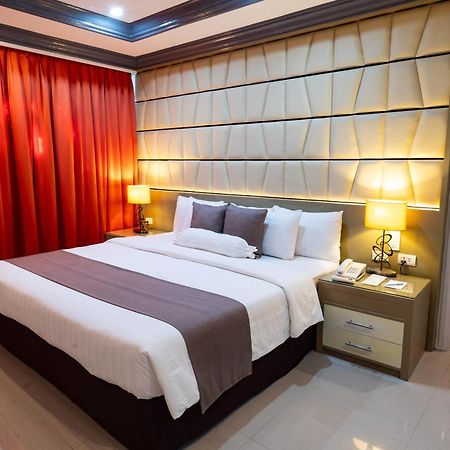 The Apo View Hotel Davao Ngoại thất bức ảnh