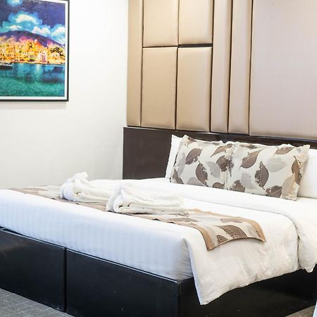 The Apo View Hotel Davao Ngoại thất bức ảnh