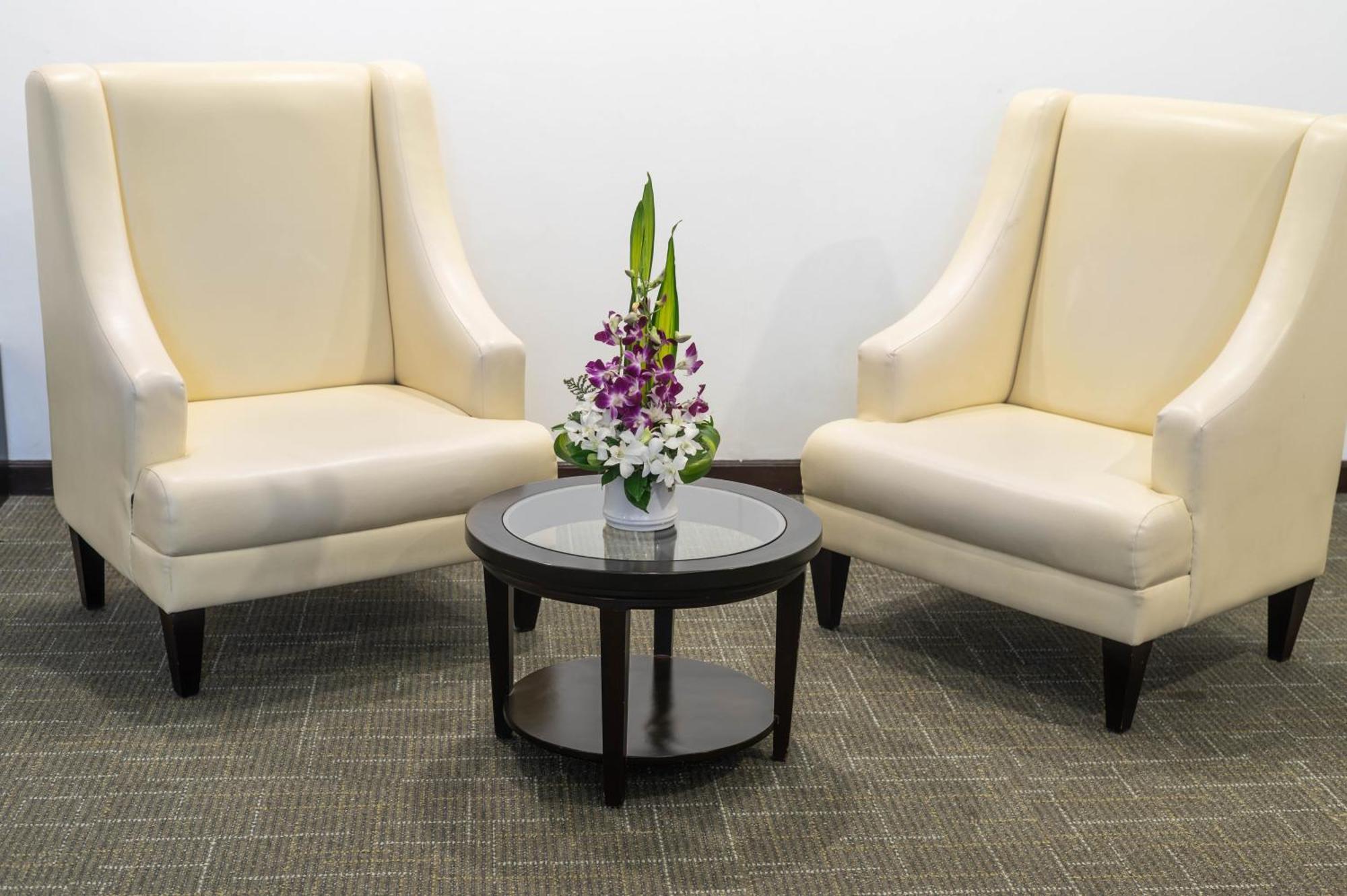 The Apo View Hotel Davao Ngoại thất bức ảnh