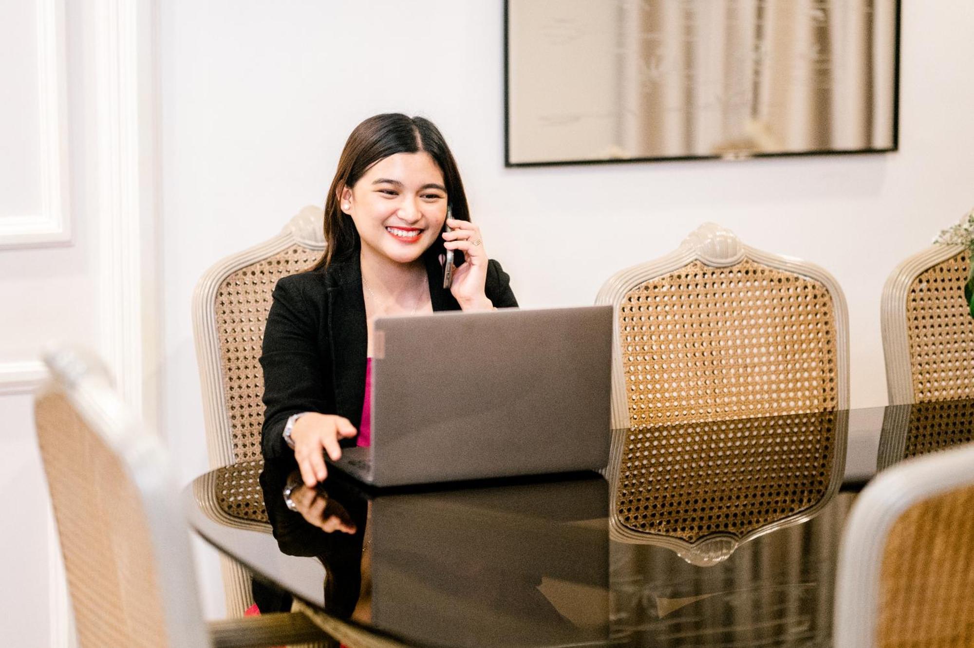 The Apo View Hotel Davao Ngoại thất bức ảnh