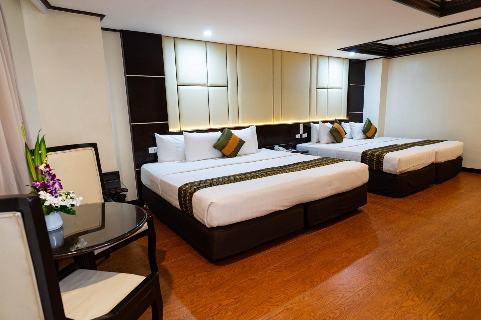 The Apo View Hotel Davao Ngoại thất bức ảnh