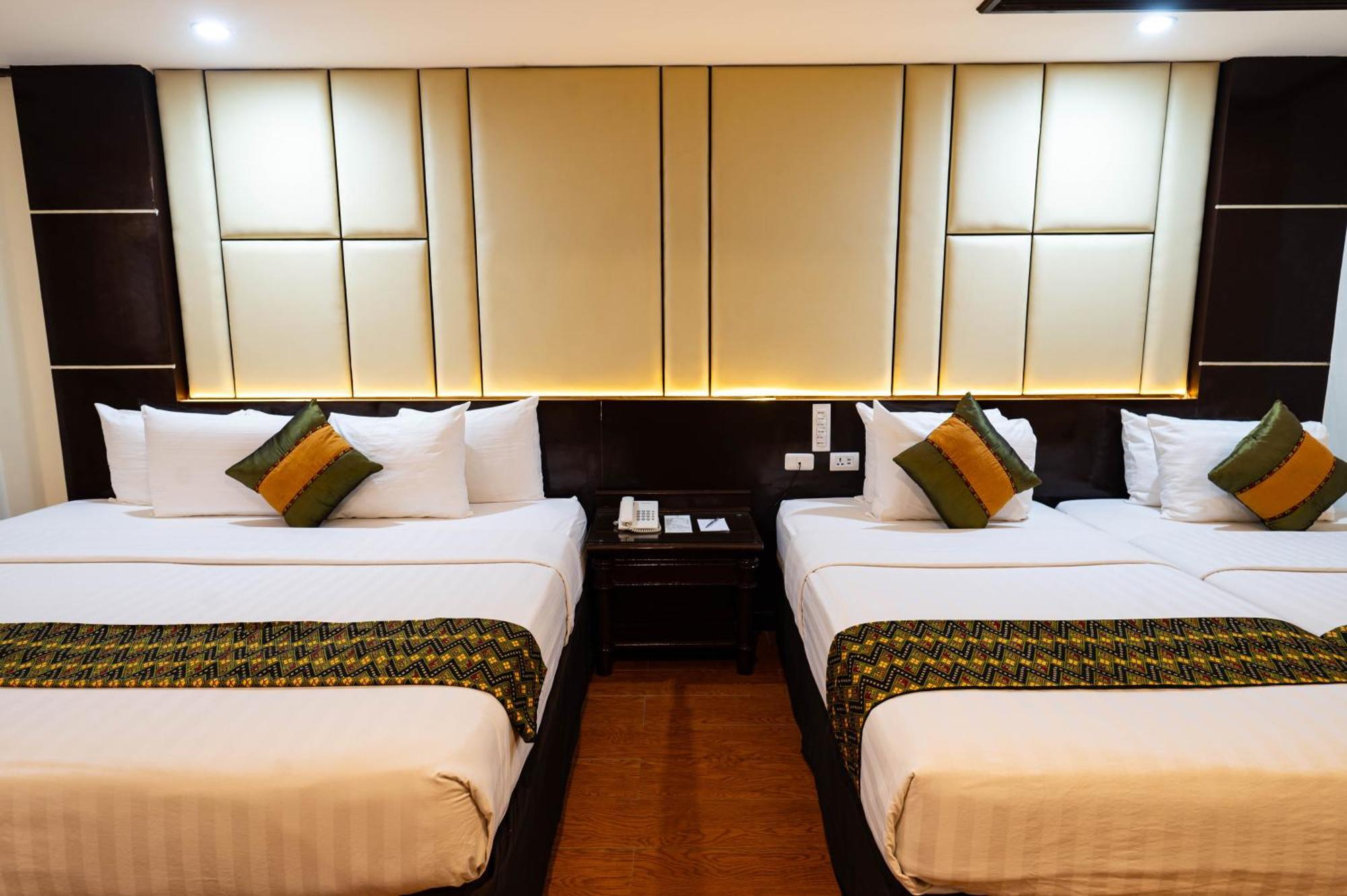 The Apo View Hotel Davao Ngoại thất bức ảnh