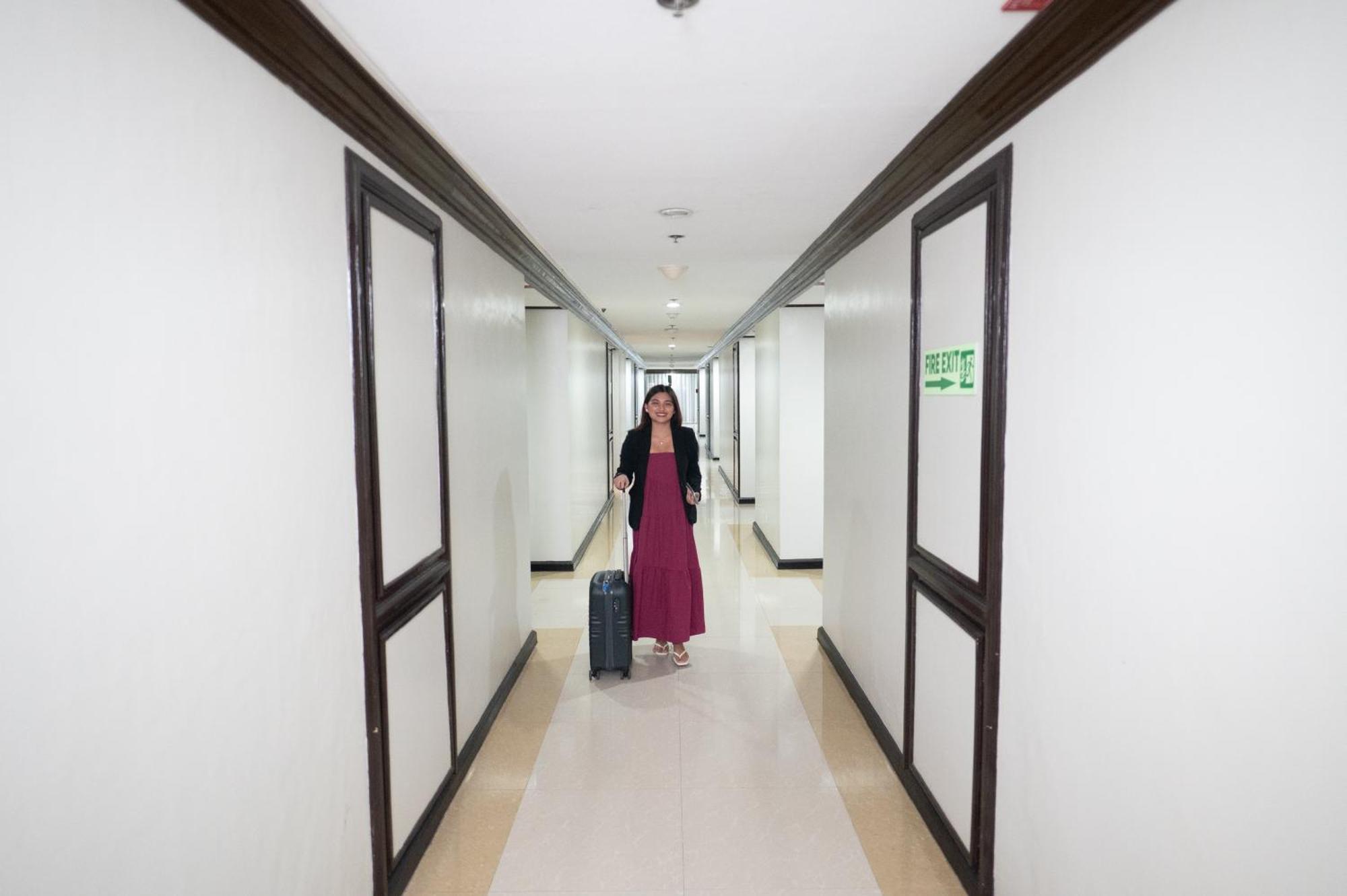 The Apo View Hotel Davao Ngoại thất bức ảnh