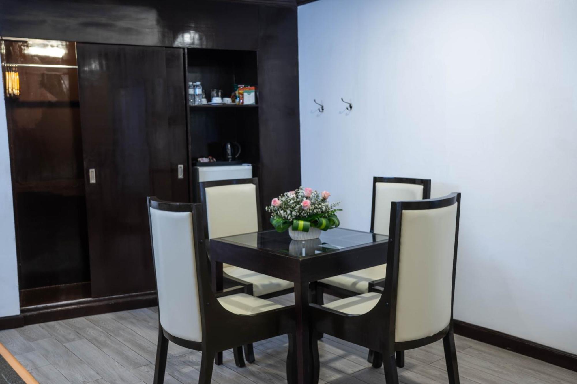 The Apo View Hotel Davao Ngoại thất bức ảnh